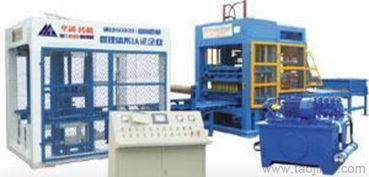 新型免烧砖机 小型水泥砖机选购指南及市场解析