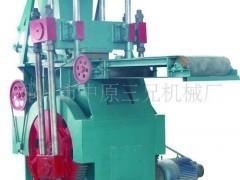 小型免烧砖机设备价格解析与厂家供应指南