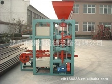 郑州市银狐机械设备有限公司水泥砖设备最新技术与市场动态