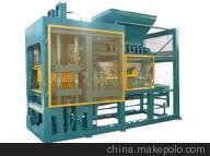 江苏砌块机厂价直销 小型全自动免烧砖机选购指南与图片展示