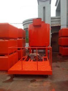 免烧砖机设备维护与保养指南 保障水泥砖生产高效稳定运行