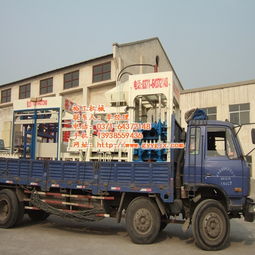 粉煤灰制砖机与水泥砖设备——裕工机械加盟商的选择