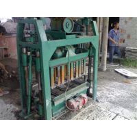 红河县冻库建造价格分析与小型免烧砖设备介绍